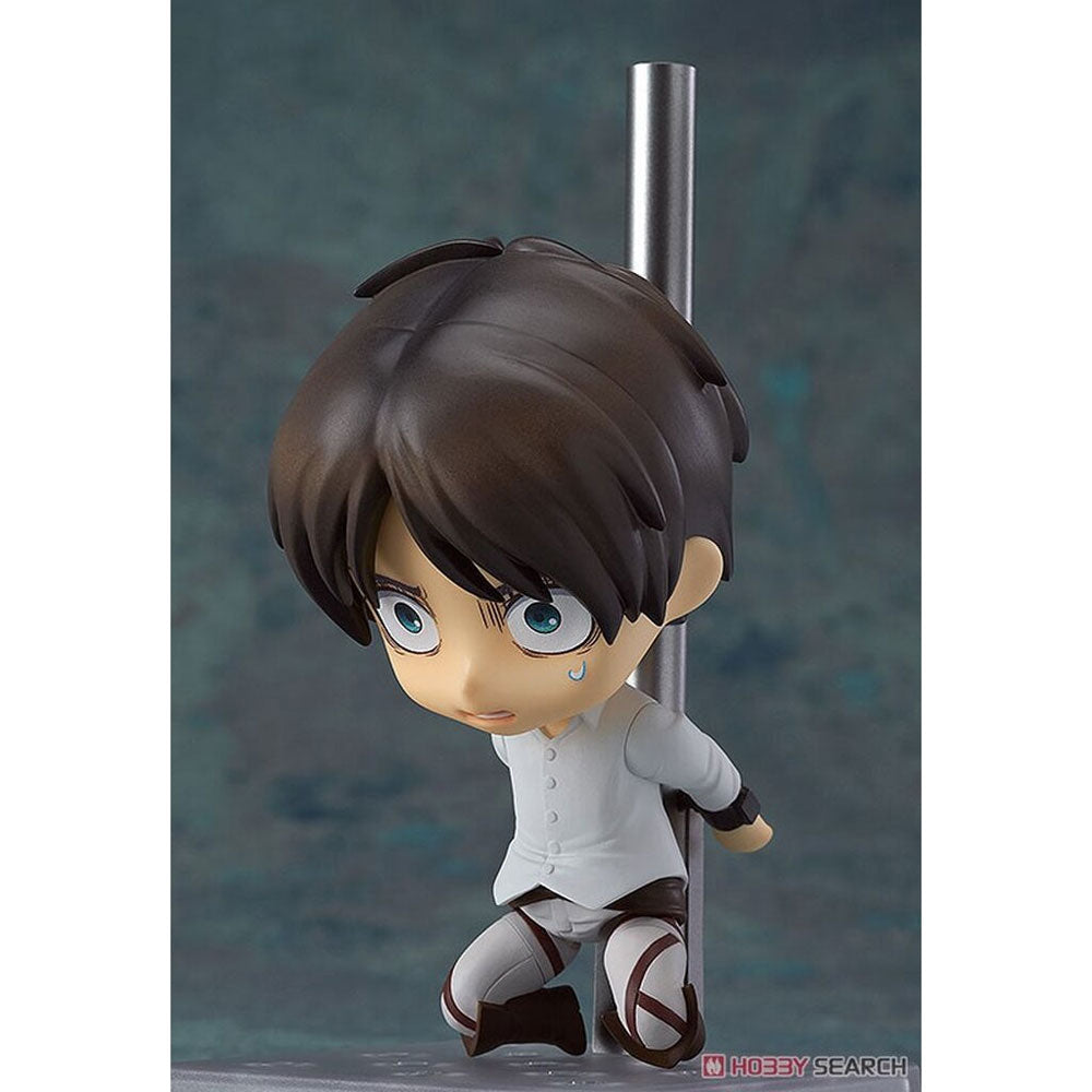 NENDOROID EREN YEAGER REISSUE 375 NENDOROID EREN YEAGER REISSUE 375